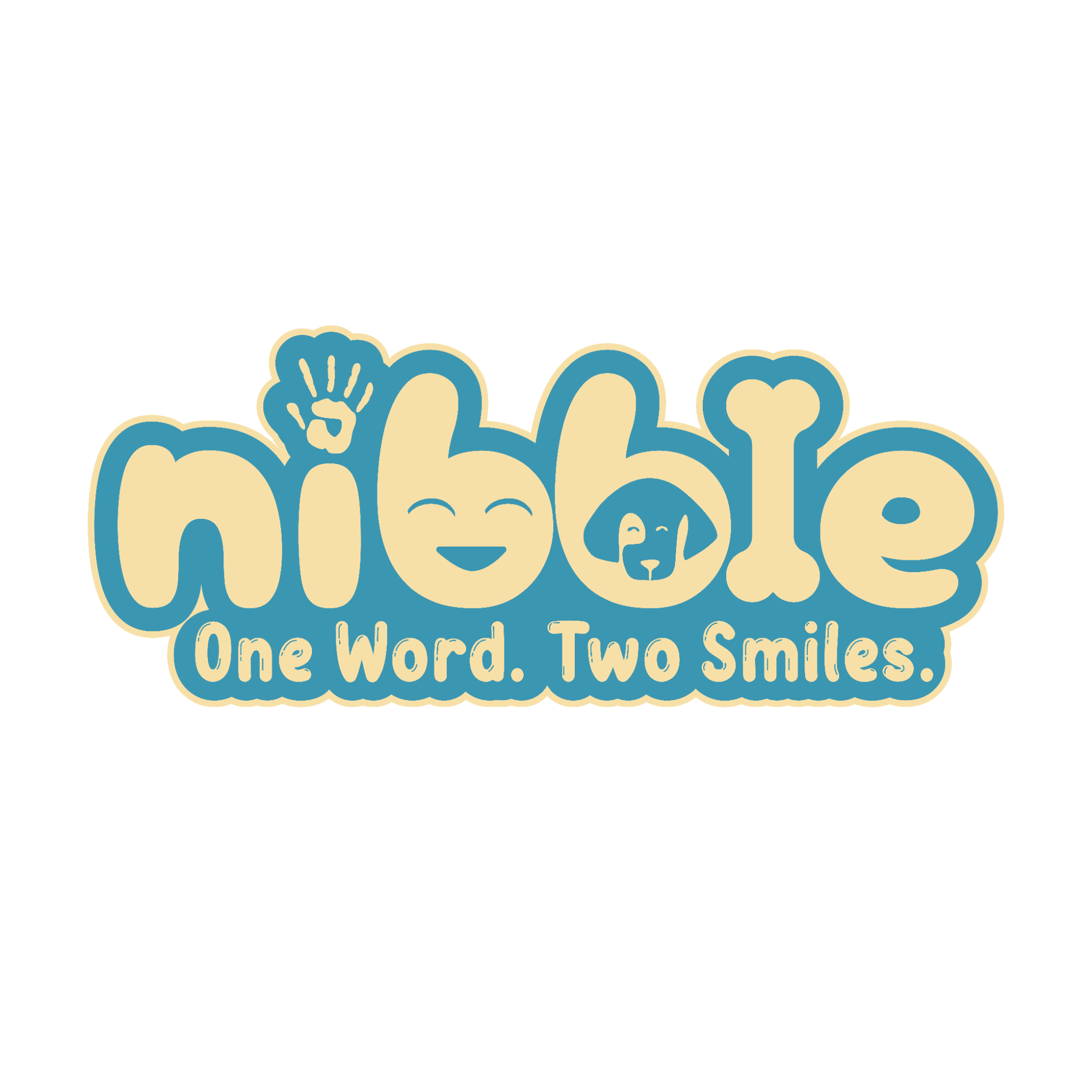 Nibble Logo